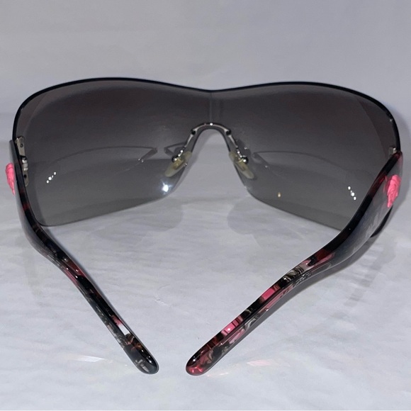 VERSACE - SUNGLASSES - Picture 9 of 11